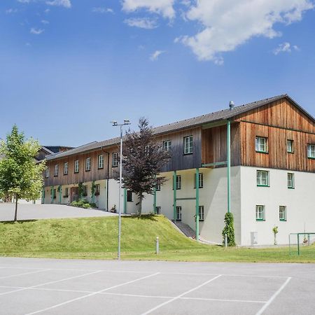 Jufa Hotel Bad Aussee Eksteriør billede