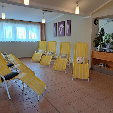 Jufa Hotel Bad Aussee Eksteriør billede