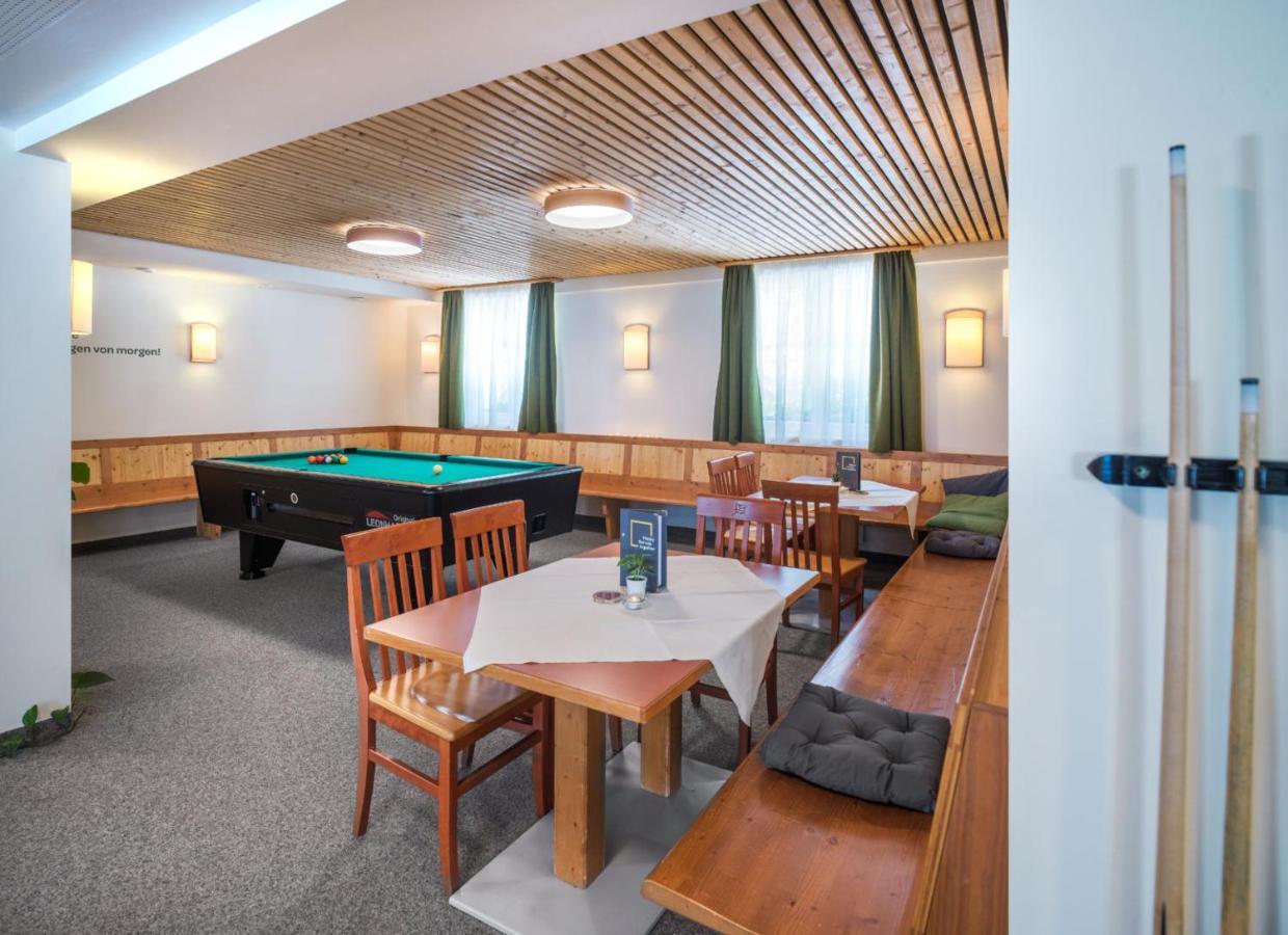 Jufa Hotel Bad Aussee Eksteriør billede