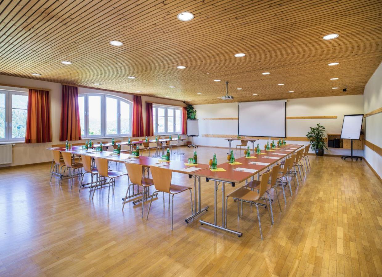 Jufa Hotel Bad Aussee Eksteriør billede
