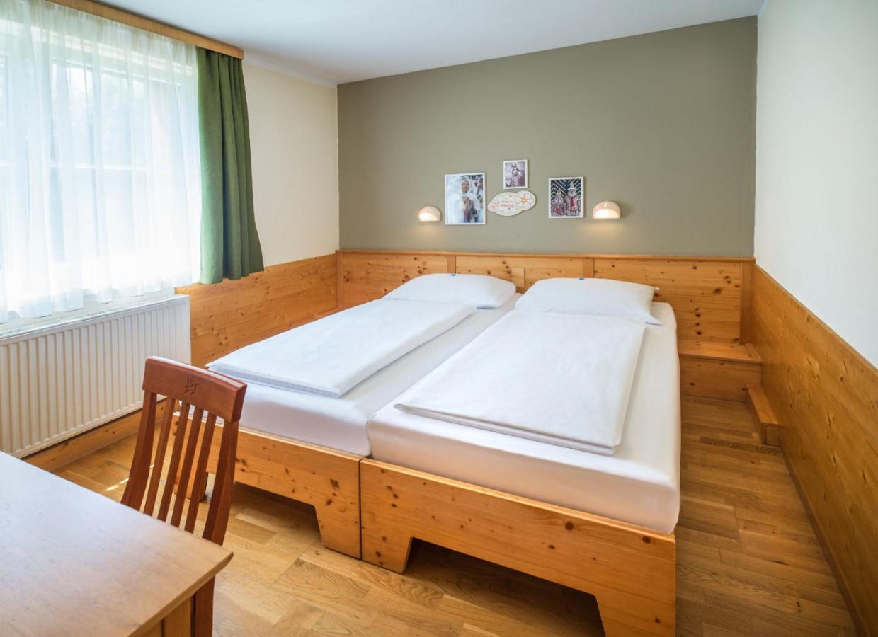 Jufa Hotel Bad Aussee Eksteriør billede
