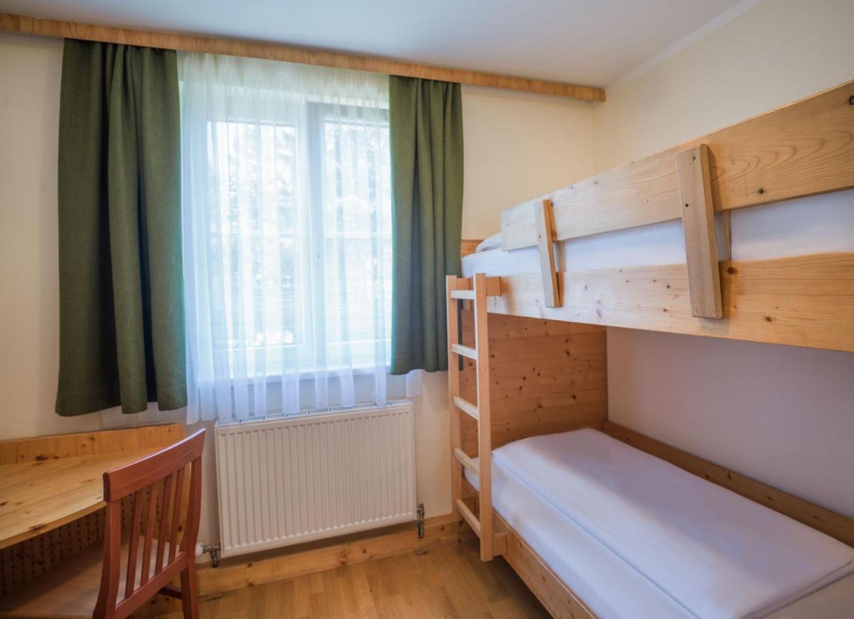 Jufa Hotel Bad Aussee Eksteriør billede