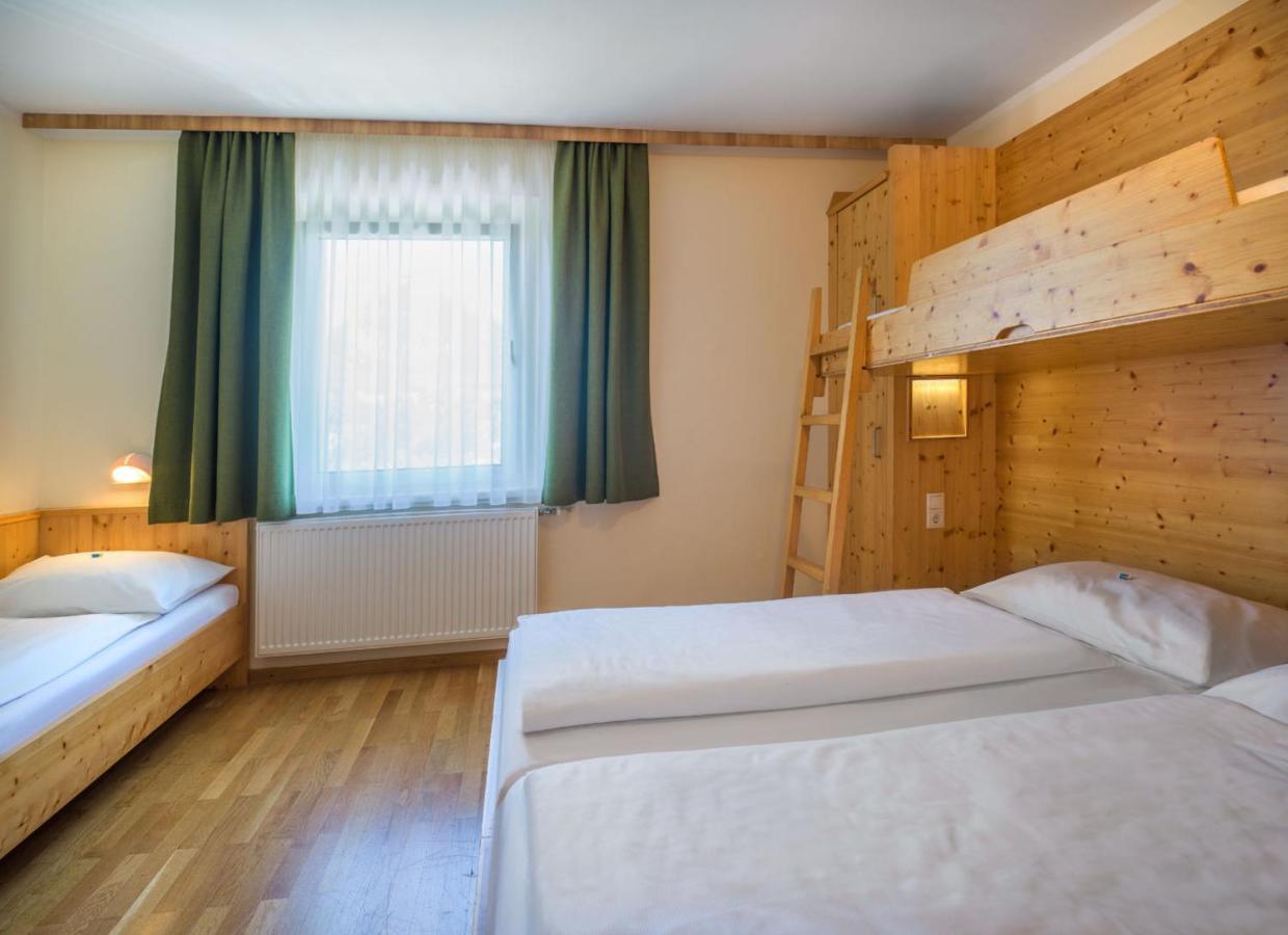 Jufa Hotel Bad Aussee Eksteriør billede