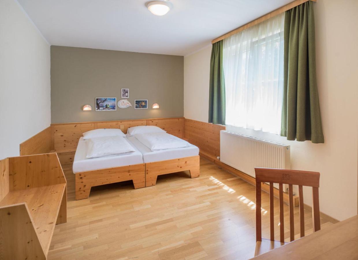 Jufa Hotel Bad Aussee Eksteriør billede