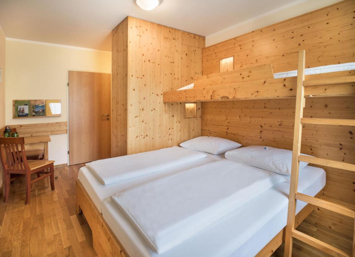 Jufa Hotel Bad Aussee Eksteriør billede