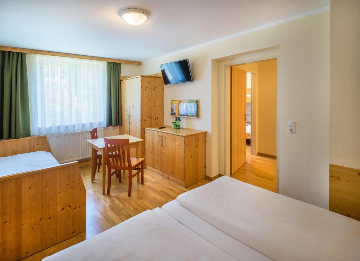 Jufa Hotel Bad Aussee Eksteriør billede
