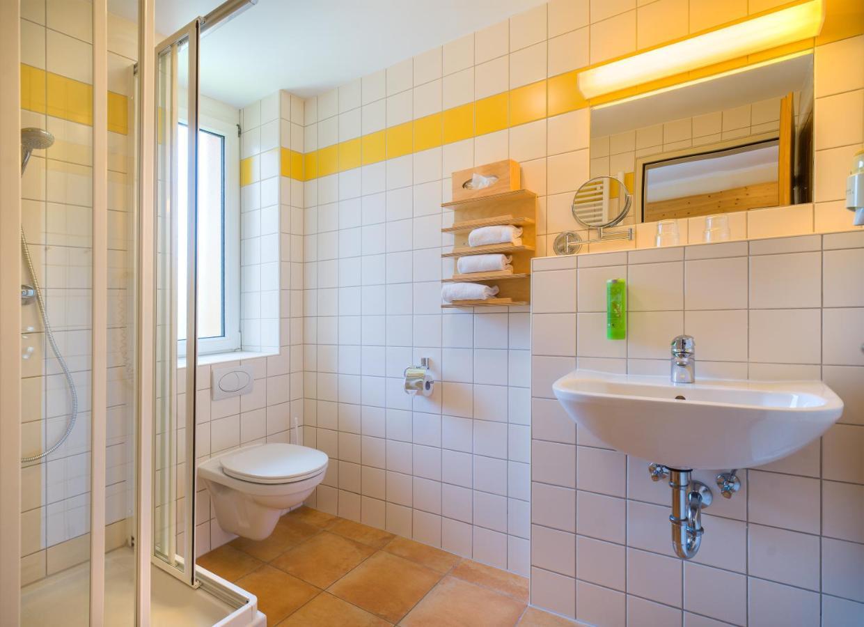 Jufa Hotel Bad Aussee Eksteriør billede