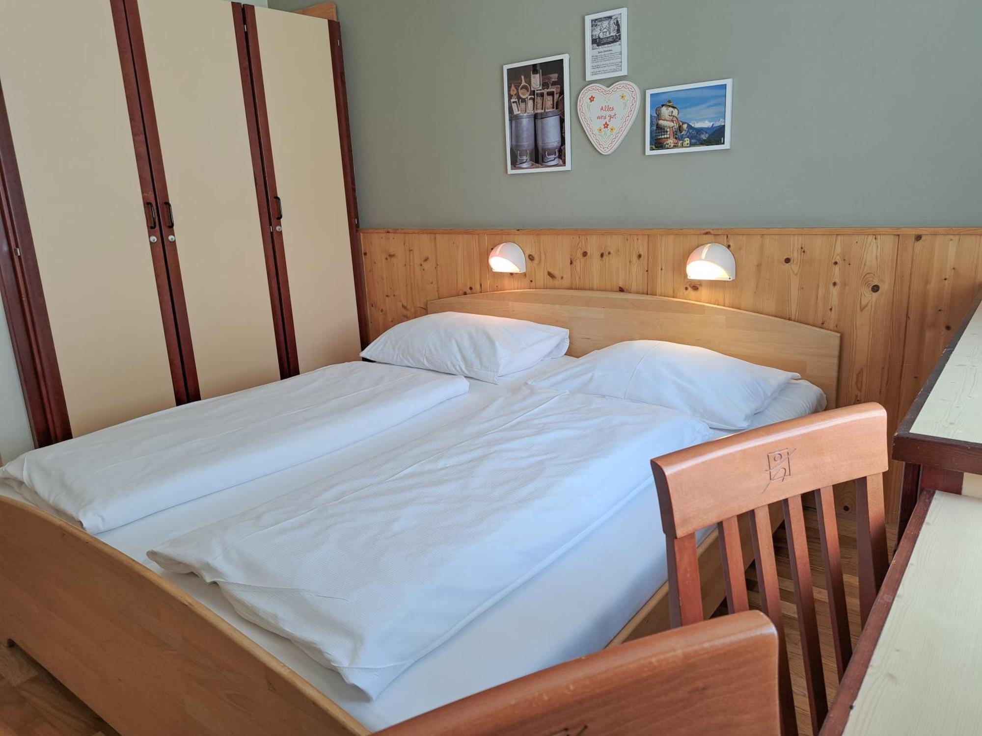 Jufa Hotel Bad Aussee Eksteriør billede