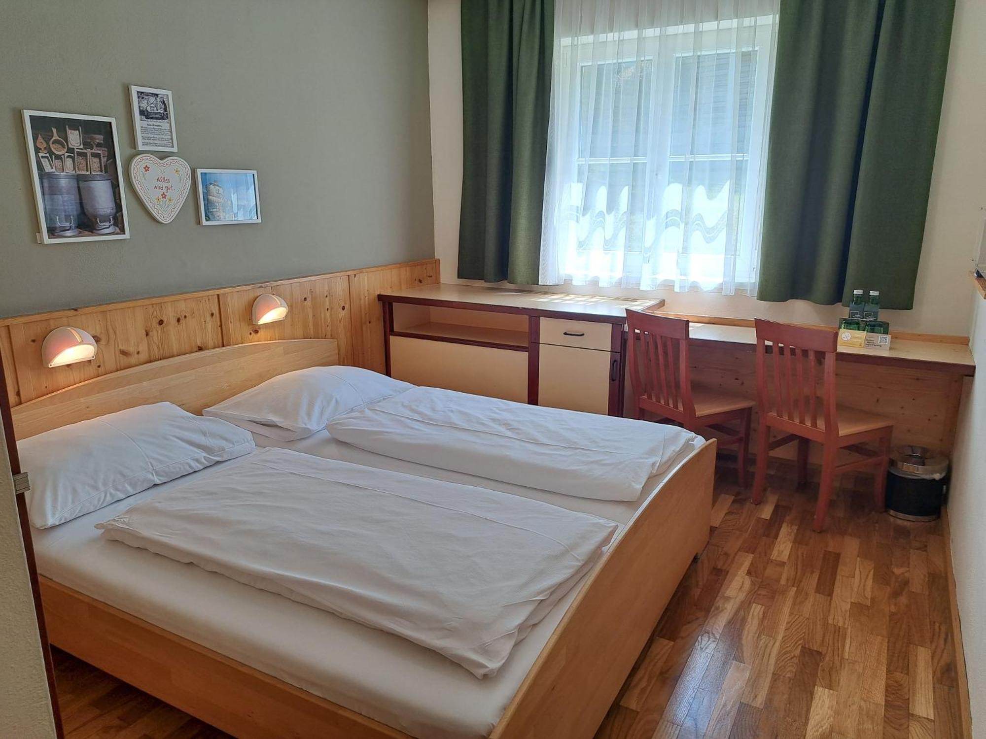 Jufa Hotel Bad Aussee Eksteriør billede
