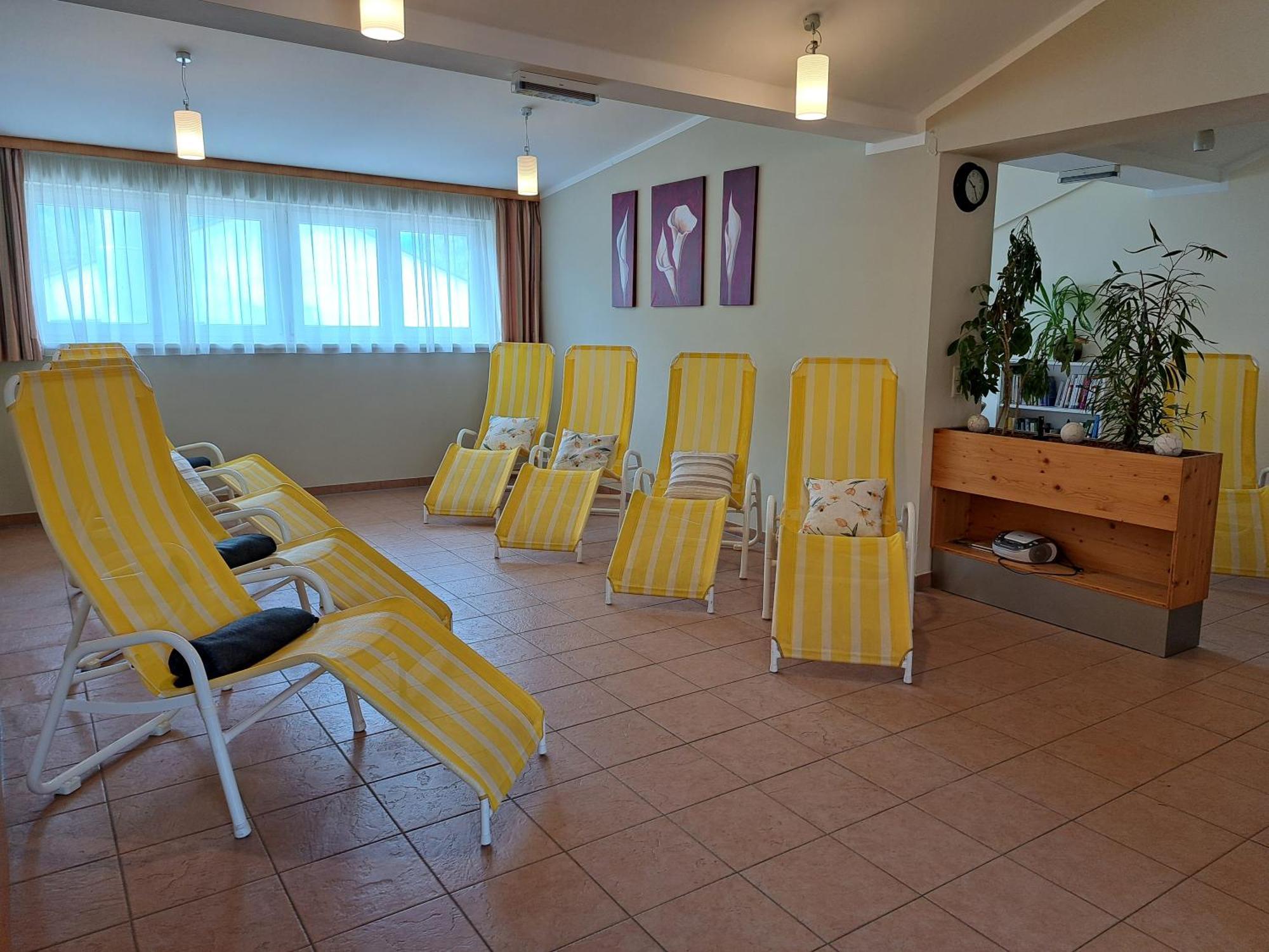Jufa Hotel Bad Aussee Eksteriør billede