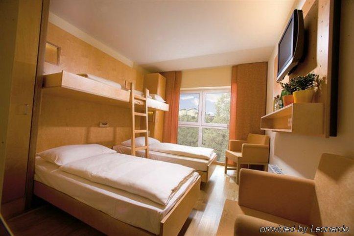 Jufa Hotel Bad Aussee Værelse billede