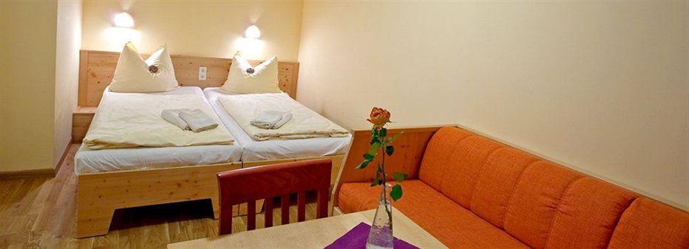 Jufa Hotel Bad Aussee Eksteriør billede