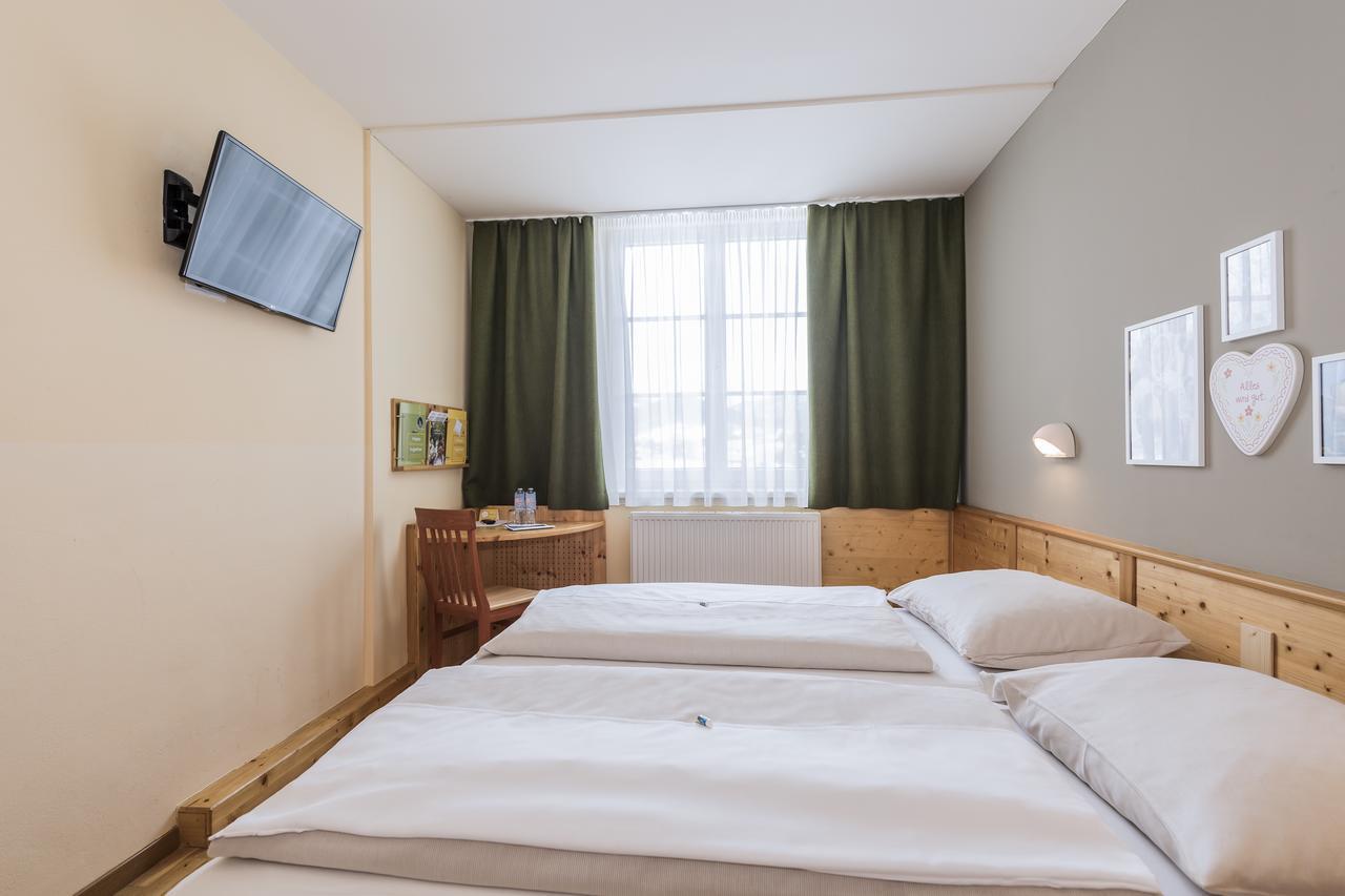 Jufa Hotel Bad Aussee Eksteriør billede