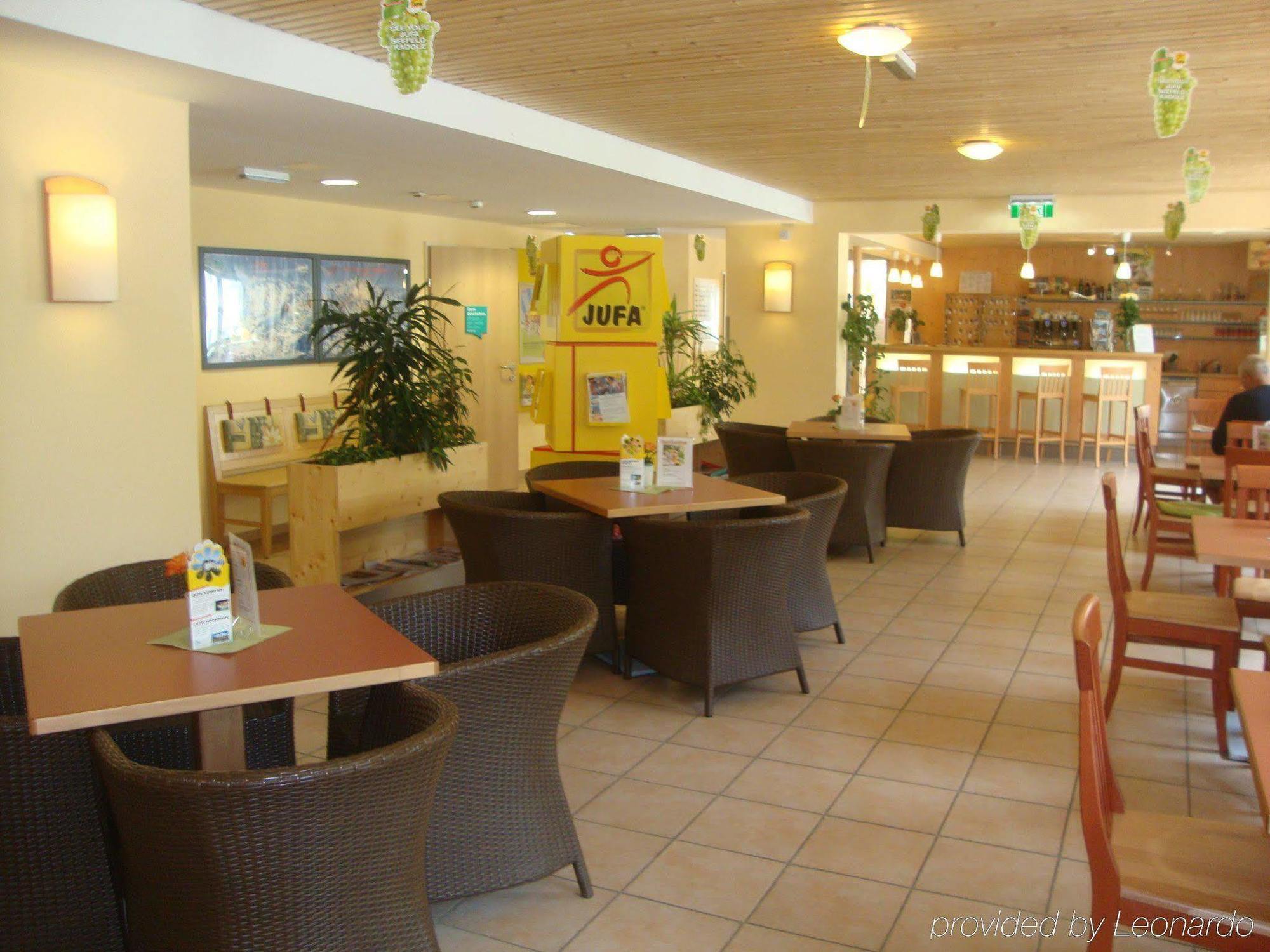 Jufa Hotel Bad Aussee Interiør billede