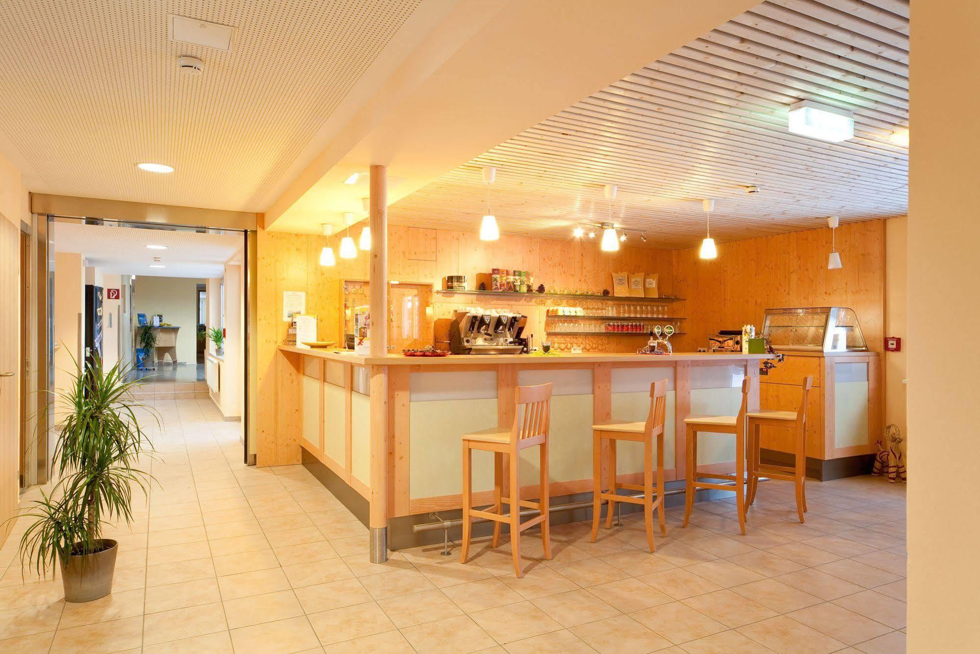 Jufa Hotel Bad Aussee Eksteriør billede
