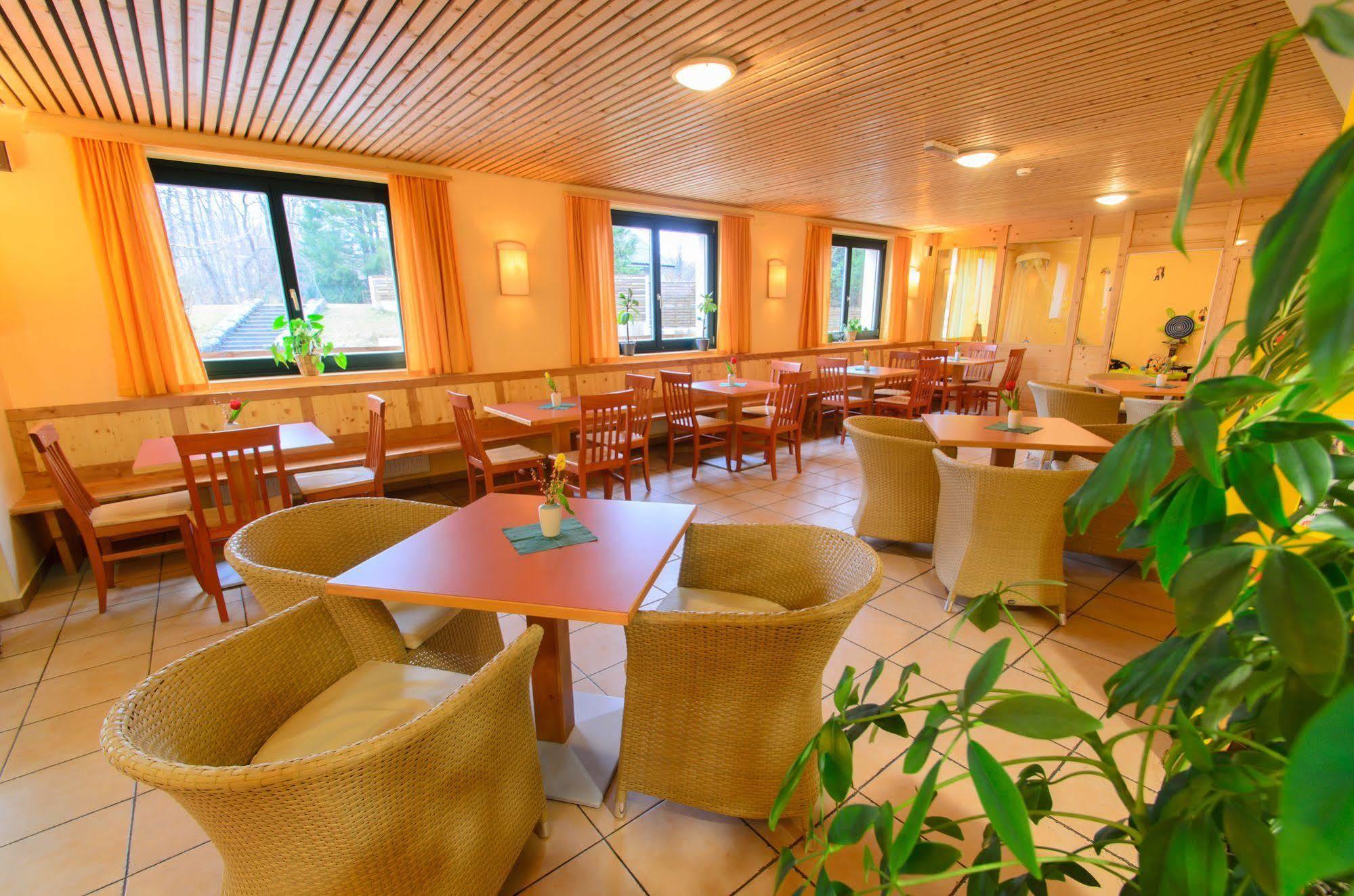 Jufa Hotel Bad Aussee Eksteriør billede